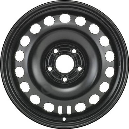 Alcar 9327 Stahlfelge – Bild 2