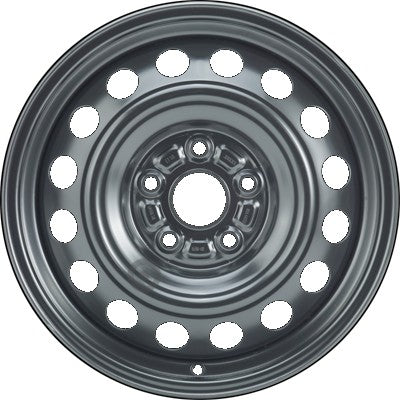 Alcar 8183 6x16 ET50 - LK5/114.3 ML60