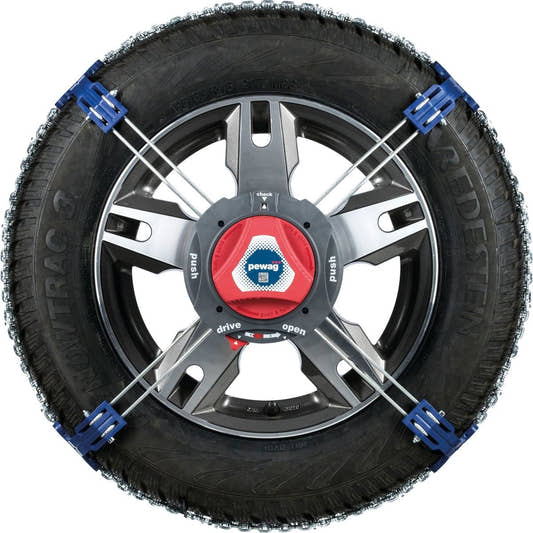 Pewag Schneekette Servostar RSC 840 – Bild 2