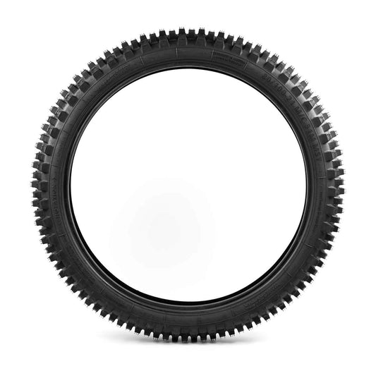 X-GRIP Wavebreaker (TT) MST SOFT 80/100-21 51M Sommer – Bild 2