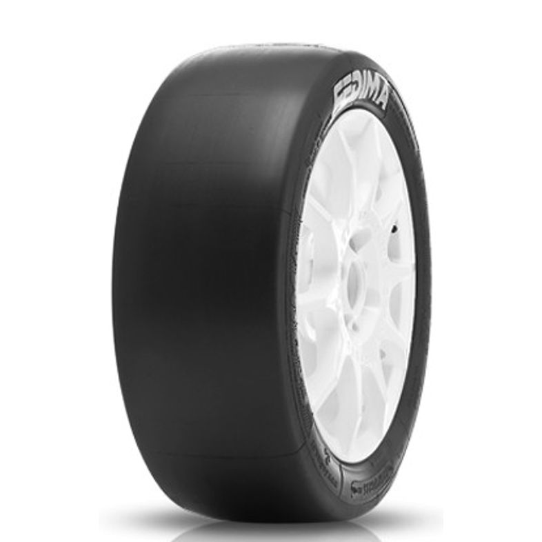 Fedima F/Slick NHS 195/50 R15 82V Sommer