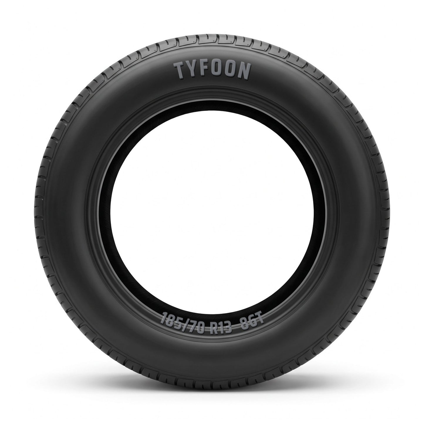 Tyfoon Successor 7 185/70 R13 86T Sommer