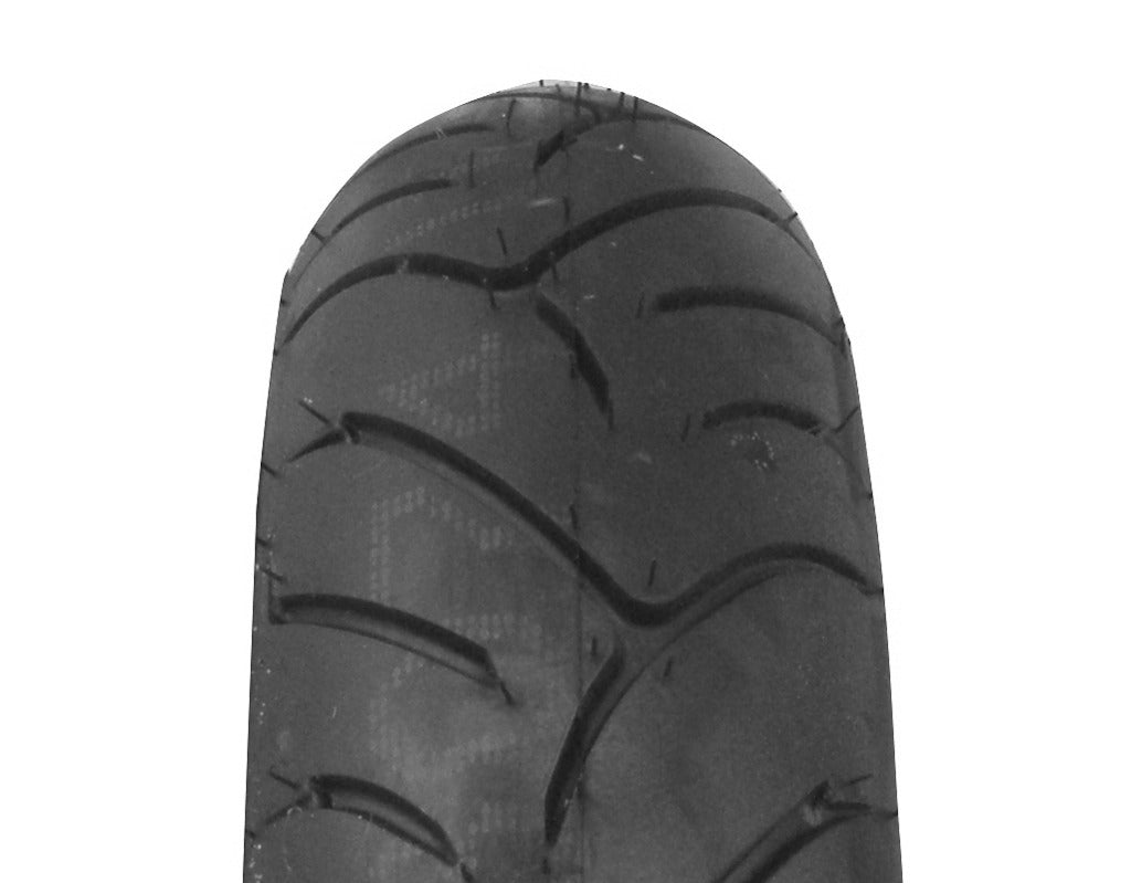 Dunlop Scootsmart 120/70 R16 57H DOT 2021