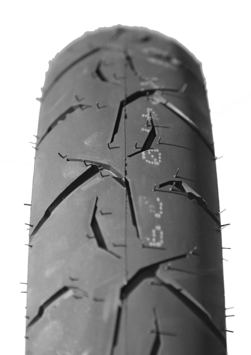 Dunlop TRAILMAX MERIDIAN (Front) 100/90-19 57V DOT 2023