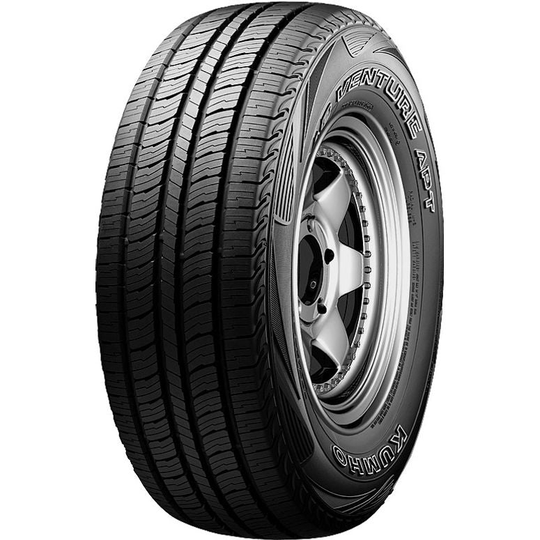 Kumho Road Venture APT KL51 DOT18 275/55 R17 109H Sommer DOT 18