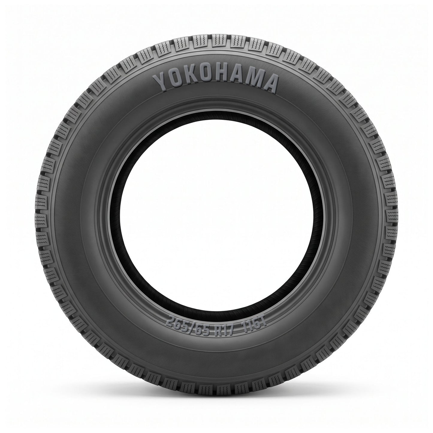 Yokohama ICE Guard IG65 Studded 265/65 R17 116T Winter
