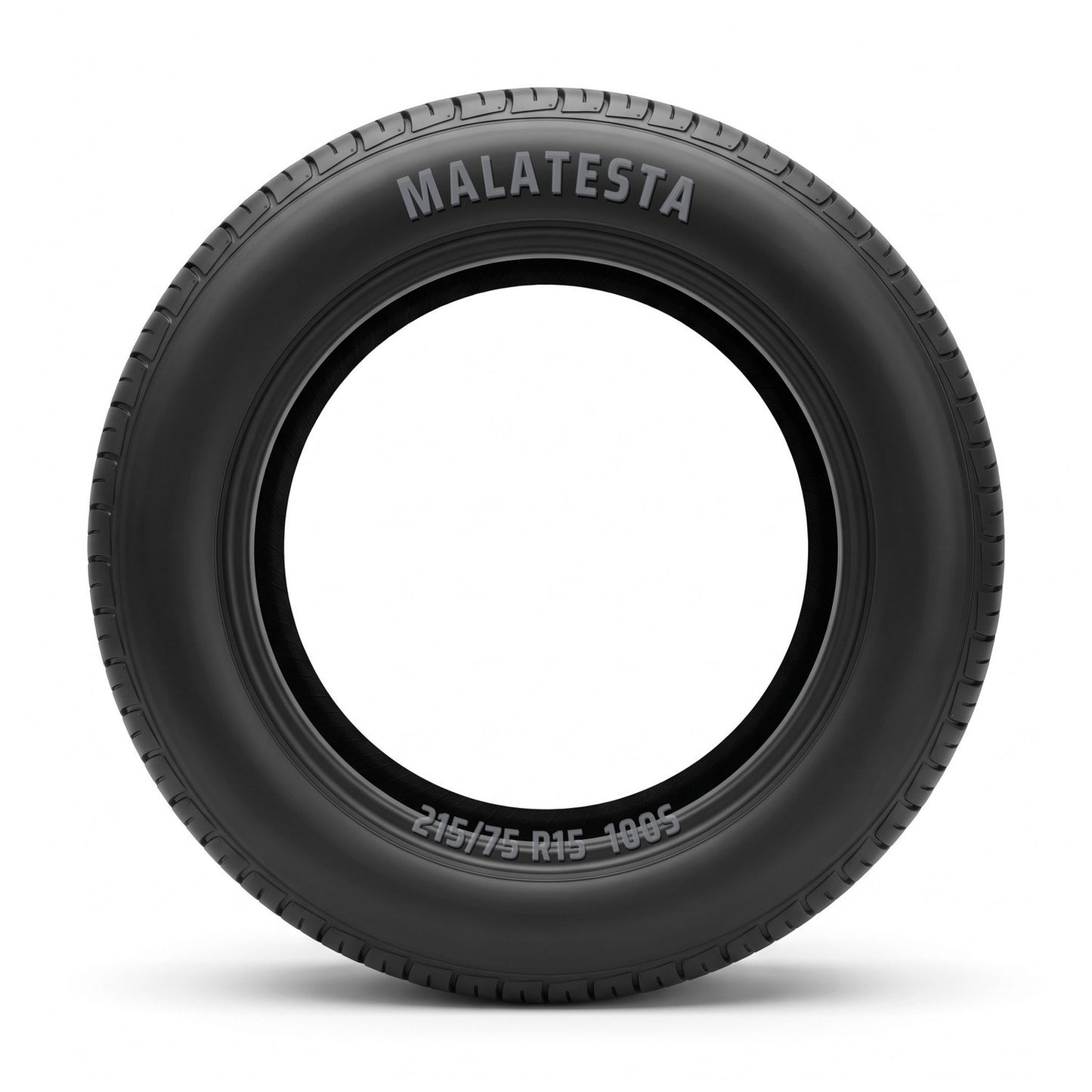 Malatesta Wrangler 215/75 R15 100S Sommer