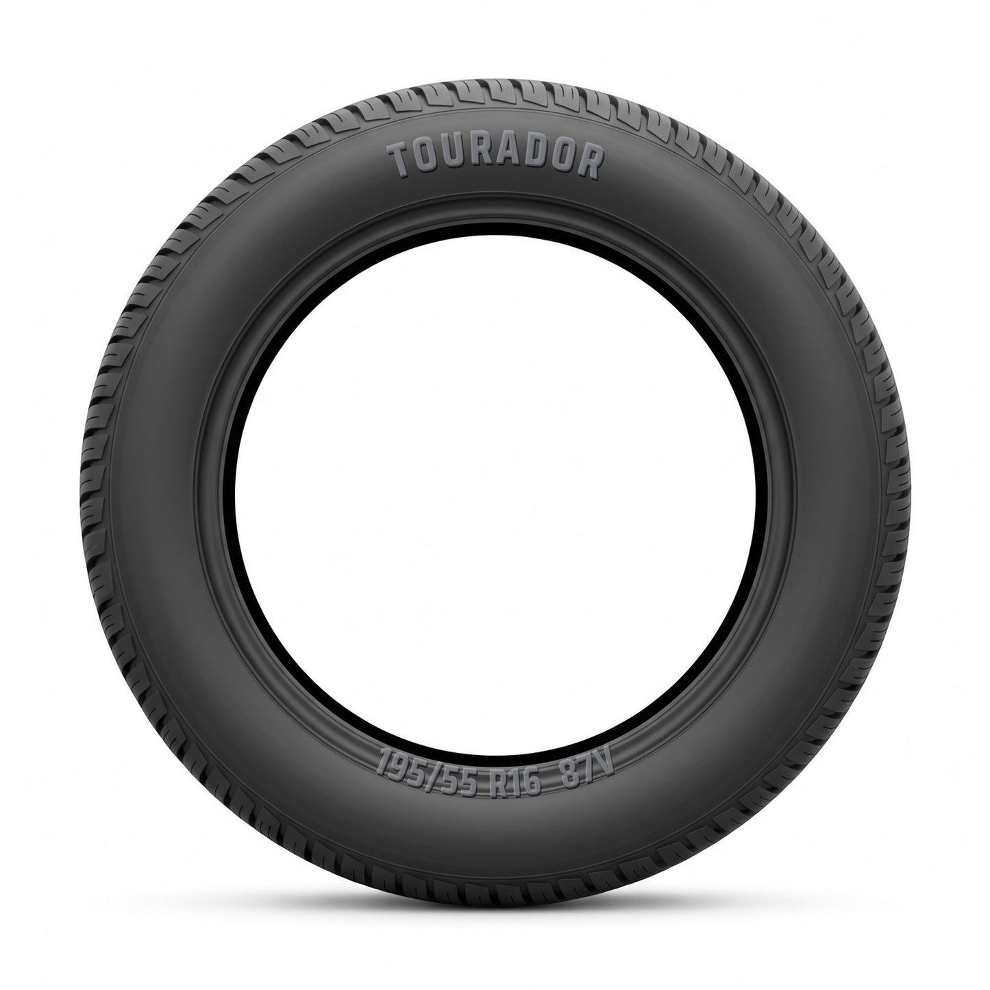 Tourador X 4Season Gen1 3PMSF 195/55 R16 87V Ganzjahr
