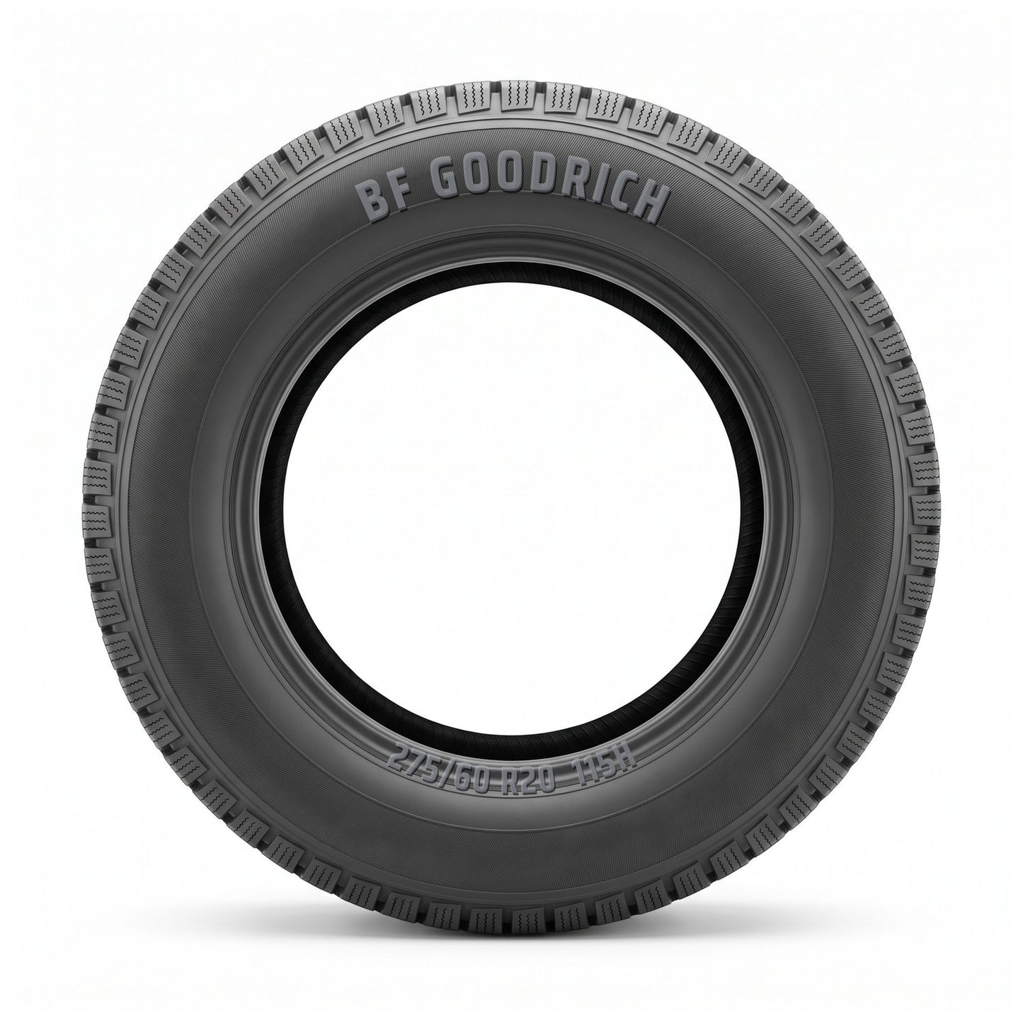 BF Goodrich Winter T/A KSI 275/60 R20 115H Winter