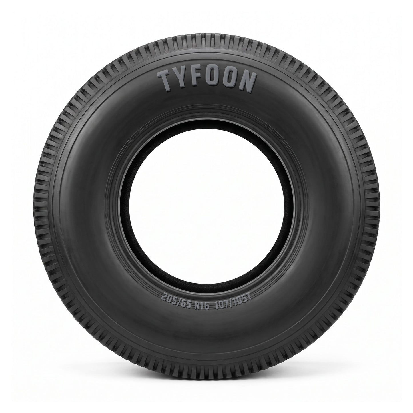 Tyfoon Heavy Duty 4 205/65 R16 107/105T Sommer