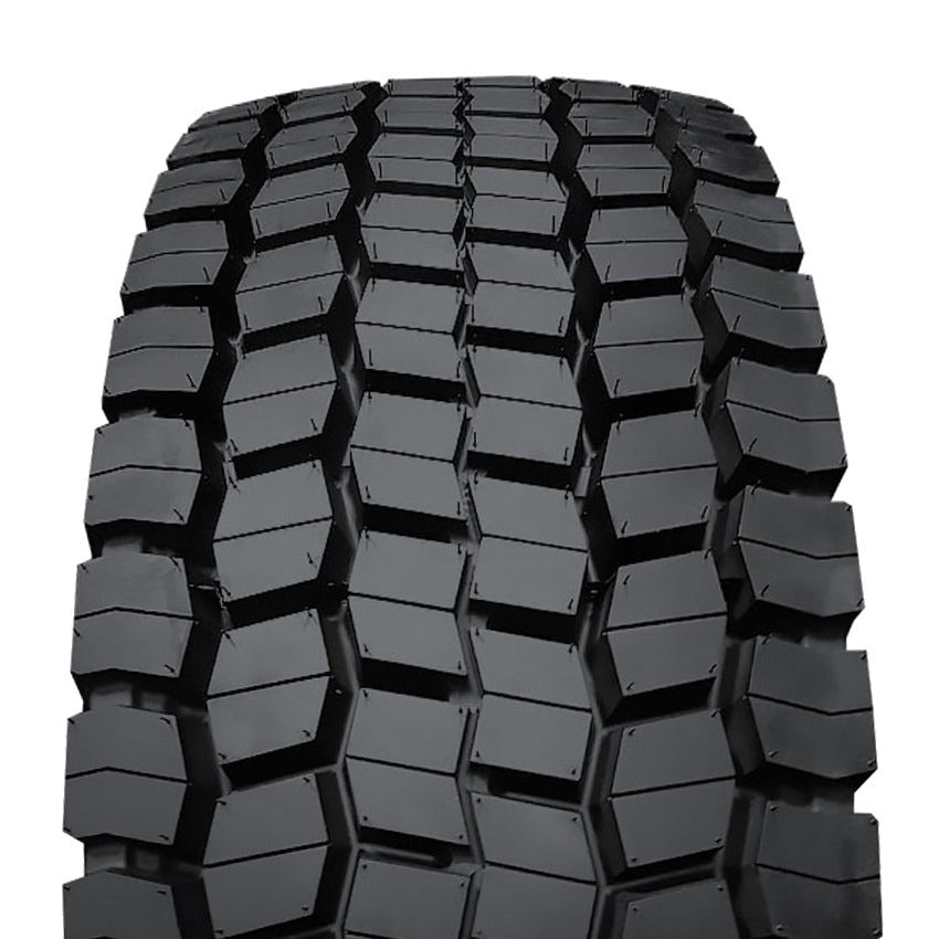CTM GHD20 315/70 R22.5 154/151M DOT 2022