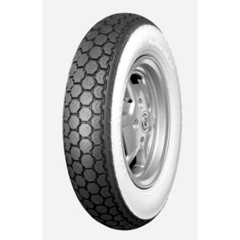 Continental K 62 WW (TT) REINF. DOT16 3.00-10 50J Sommer DOT 16 – Bild 2