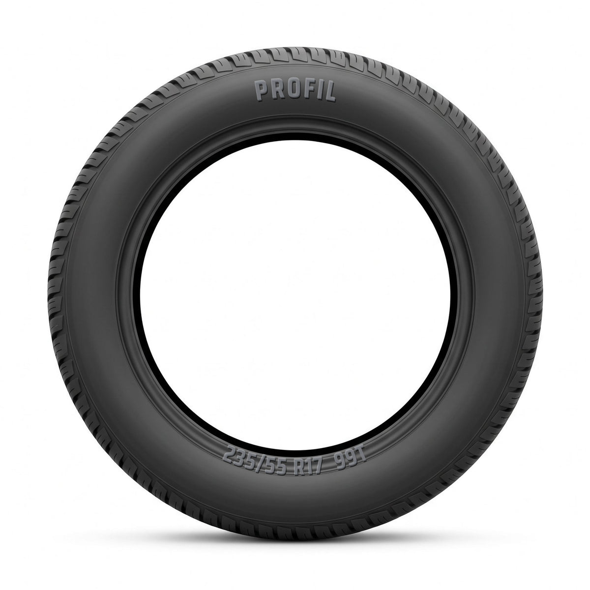 Profil Ranger EVO A/T Collins (rundern.) 235/55 R17 99T Ganzjahr