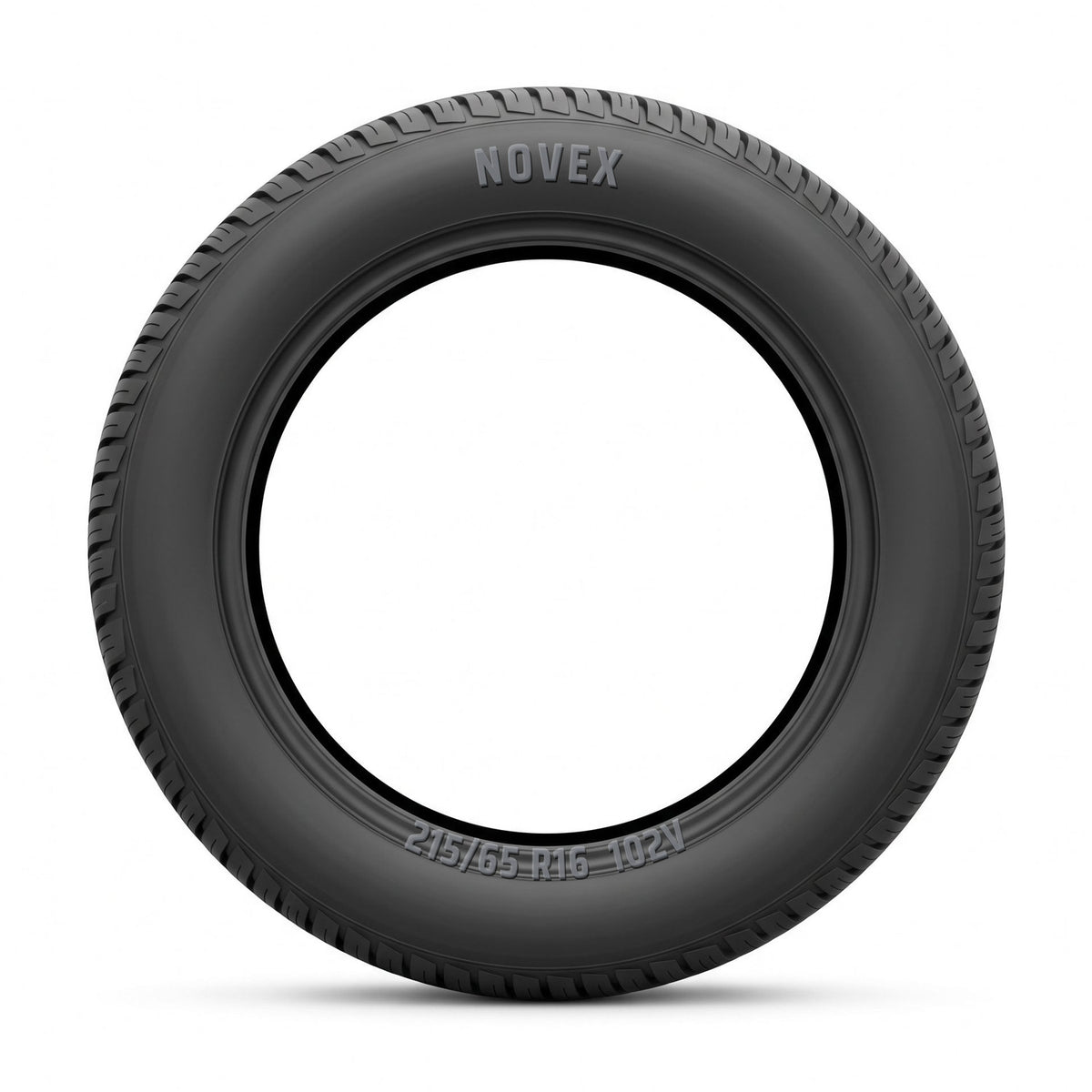 Novex ALL Season 5G 215/65 R16 102V Ganzjahr