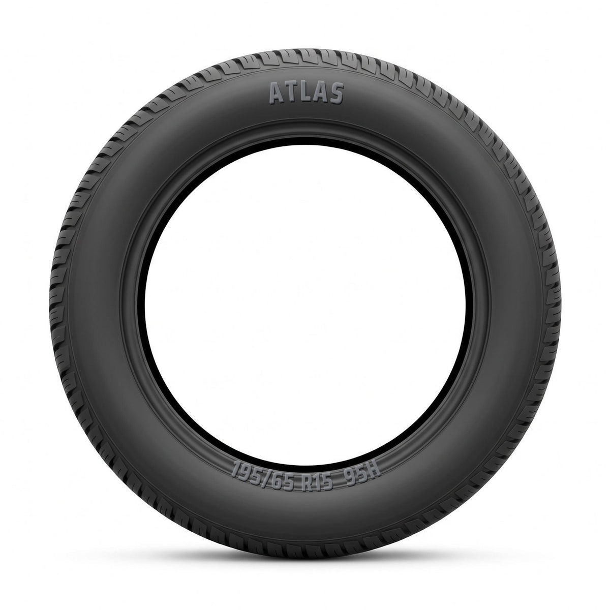 Atlas Green2 AS 195/65 R15 95H Ganzjahr