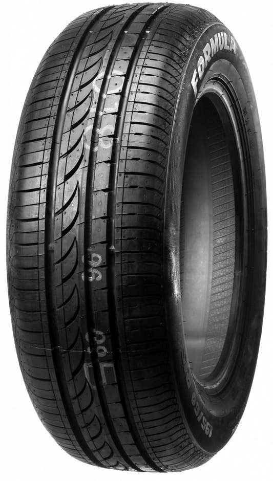 Formula Energy XL DOT17 235/40 R18 95Y Sommer DOT 2017 – Bild 2
