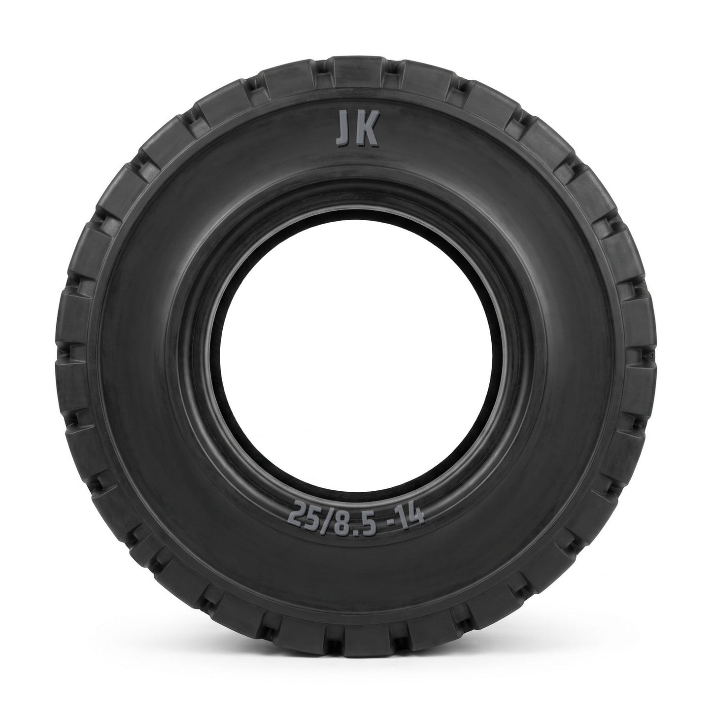 JK Industrial DX 25x8.5-14