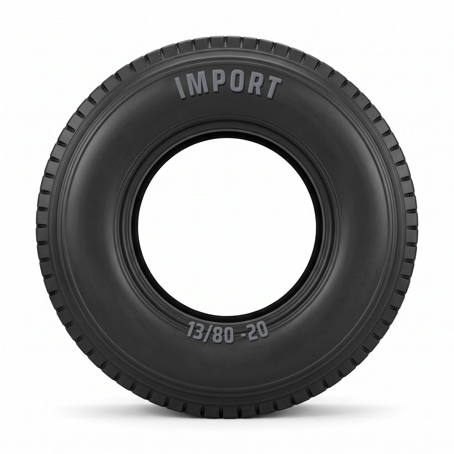 Import Nexen Band 230 20 Breite 255 Reifengr ƒE (11.00..14.00-20,) 13/80-20