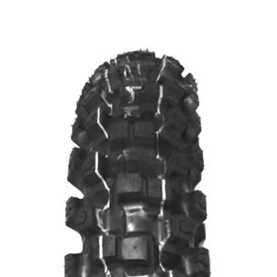 Dunlop Geomax MX53 100/90-19 57M DOT 2023