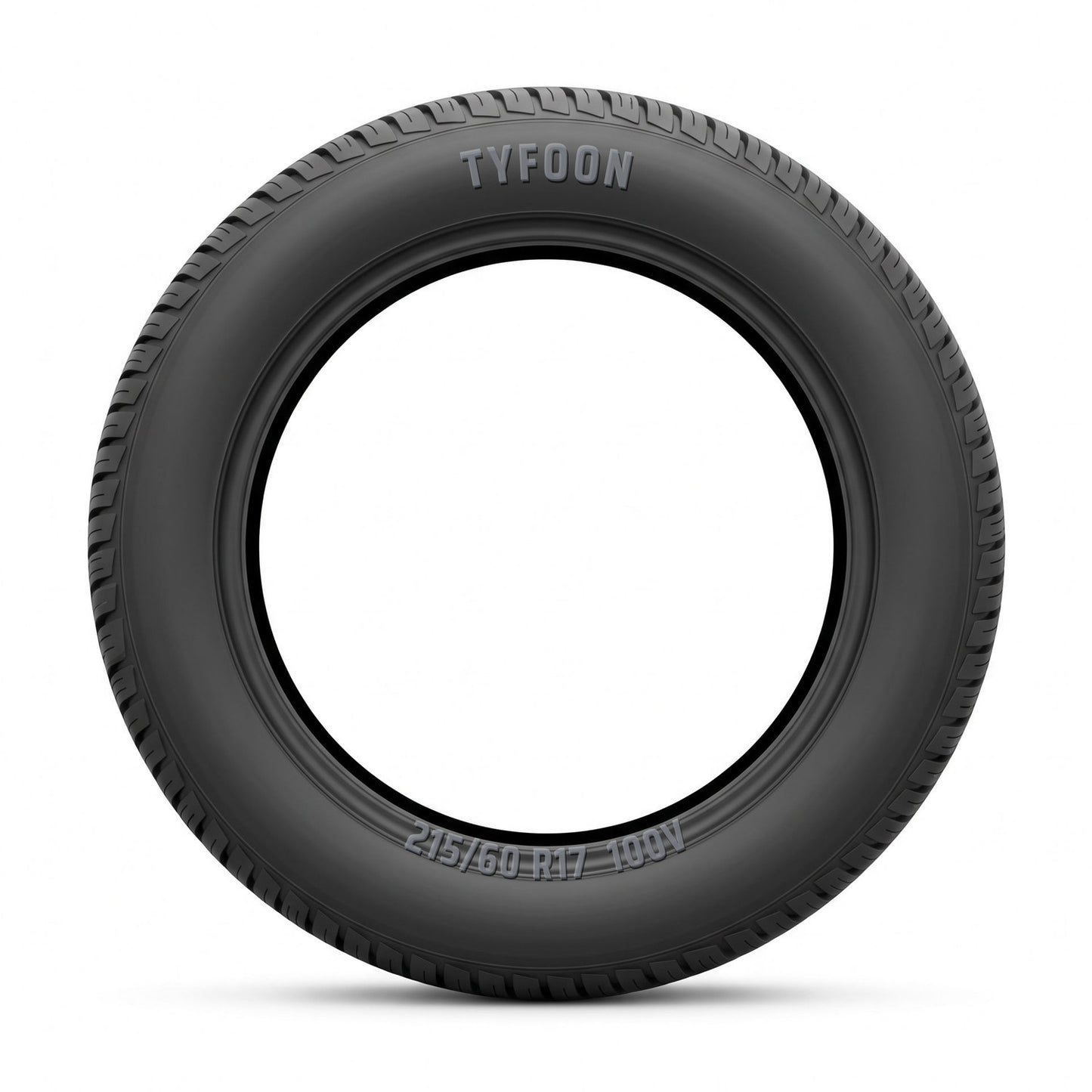 Tyfoon As7xl 215/60 R17 100V Ganzjahr