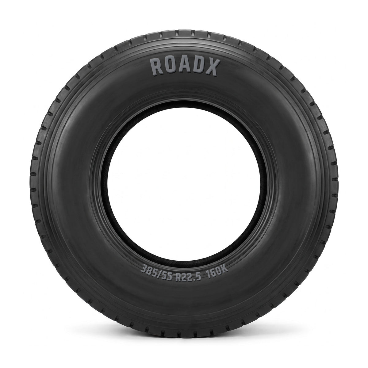 Roadx DX670 22.5 385/55 R22.5 160K Ganzjahr
