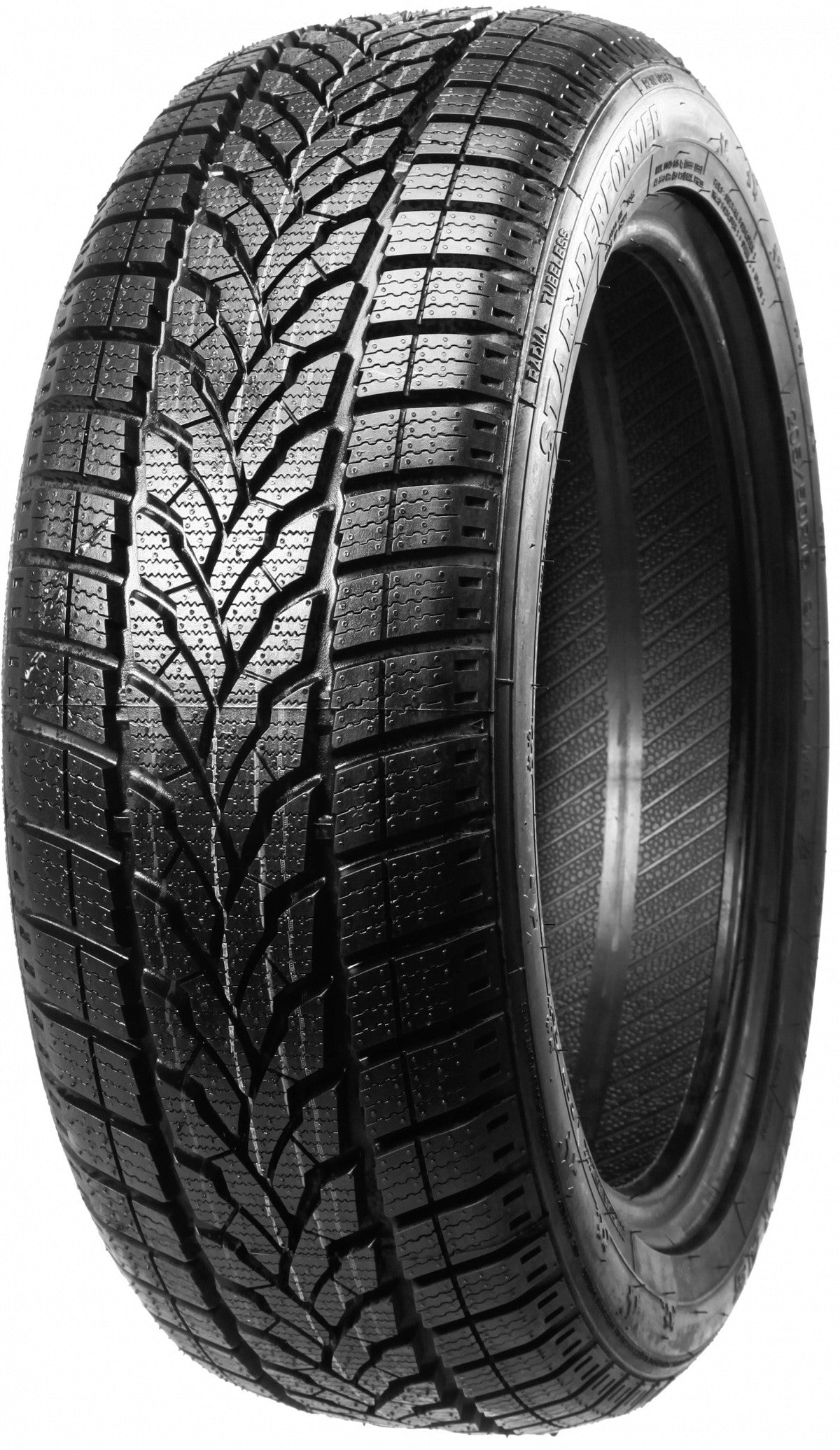 Star Performer Spts AS 3PMSF DOT20 155/65 R13 73T Winter DOT 20 – Bild 2