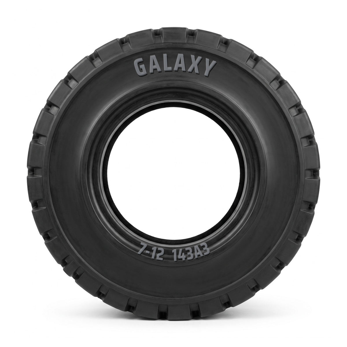Galaxy Yardmaster IND 1 7.00-12 143A3 Sommer