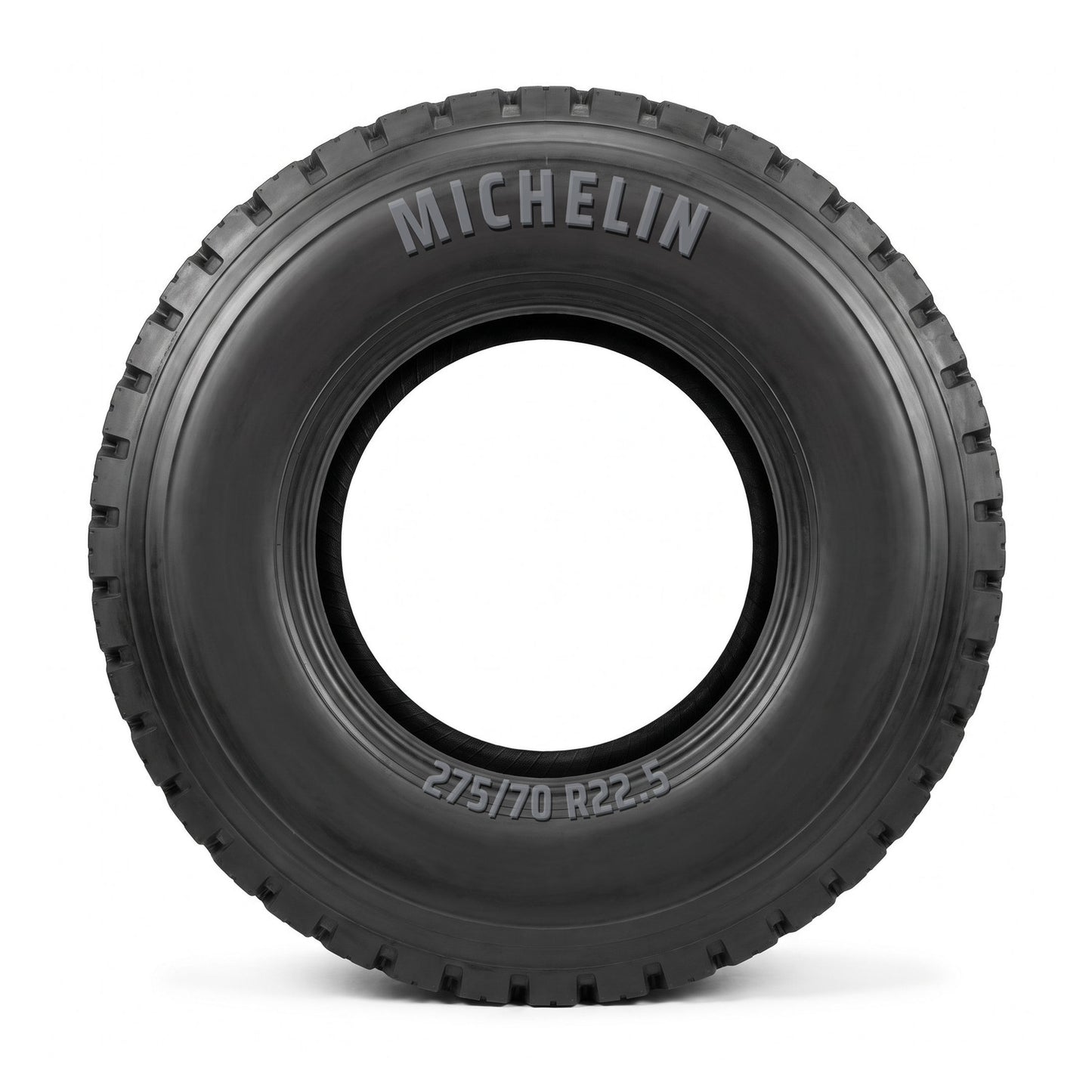 Michelin X Incity Ice Grip D K Mremix Runderneuert 275/70 R22.5 Winter