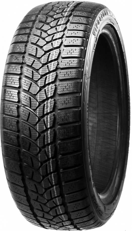Firestone Winterhawk 3 M+S DOT15 185/65 R14 86T Winter DOT DOT15 – Bild 2