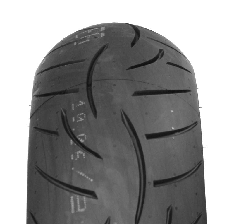 Metzeler Roadtec Z8 Interact 180/55 R17 73W DOT 2023