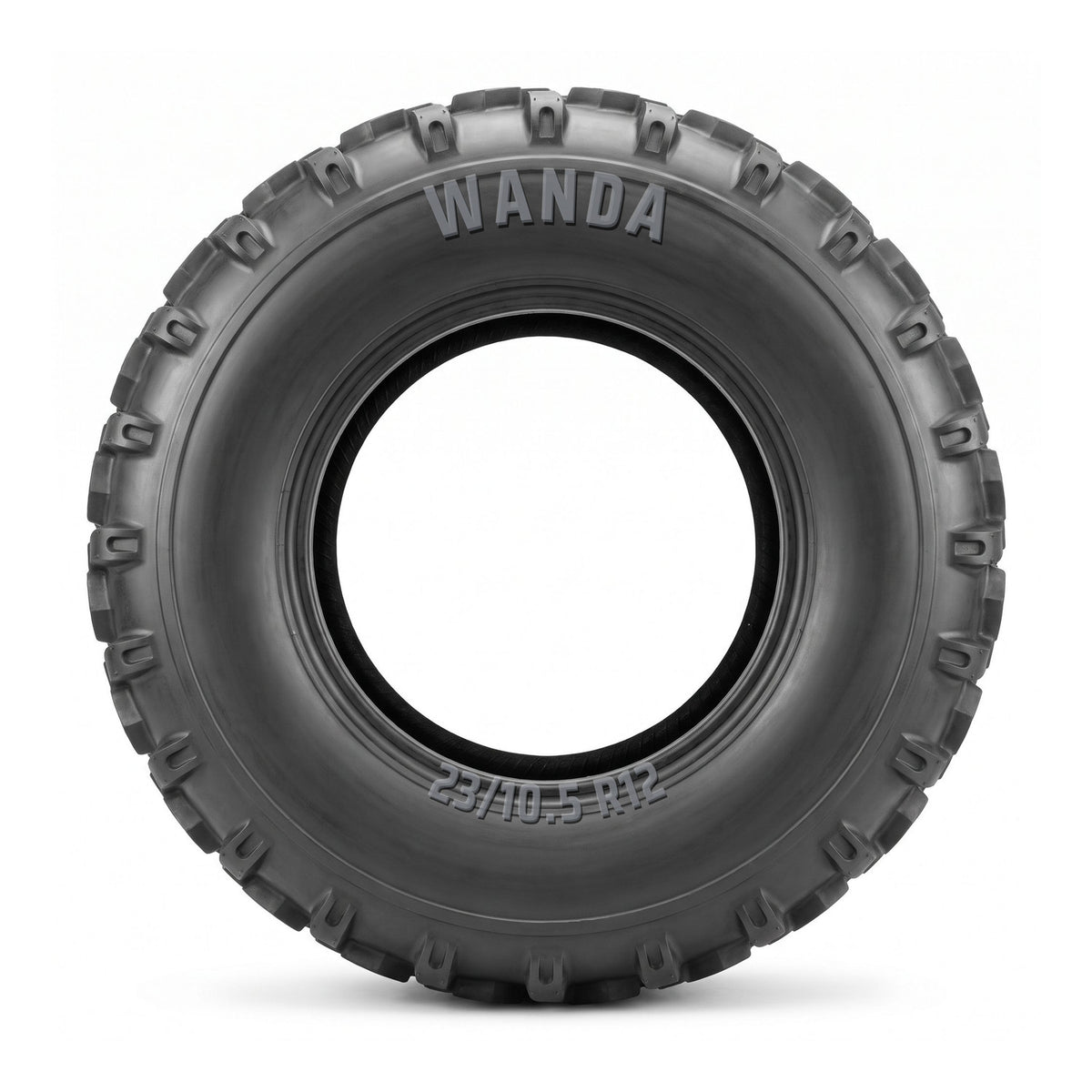 Wanda Tyre 23x10.5 R12 Sommer