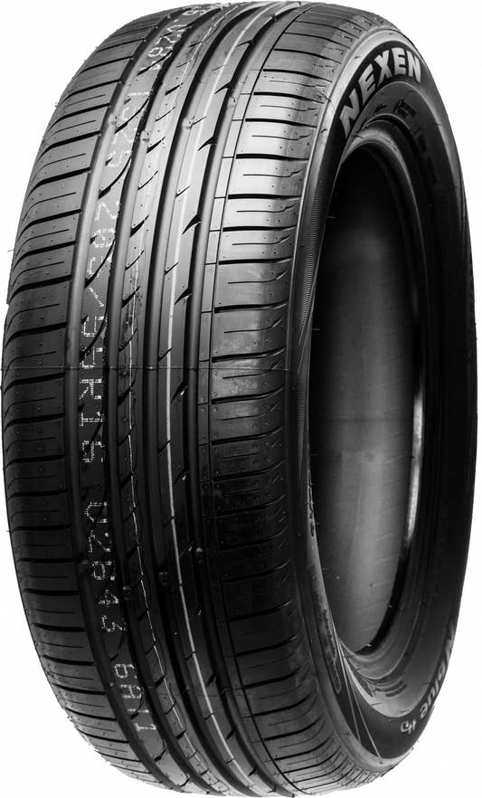 Nexen N Blue HD AO DEMO DOT20 205/55 R16 91V Sommer DOT DOT20 – Bild 2