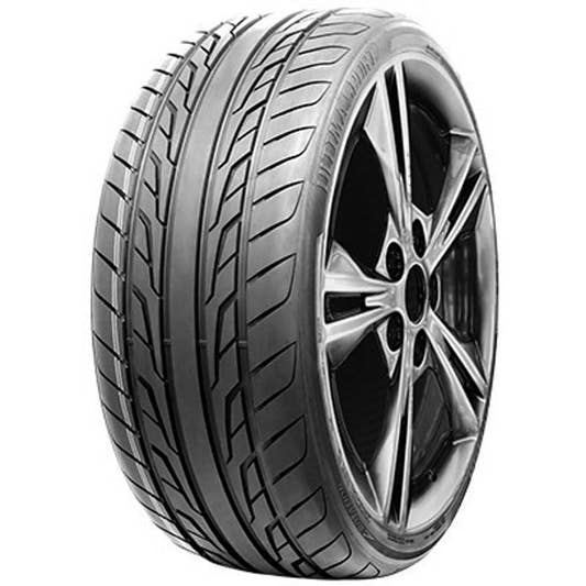 Delmax Ultima Sport XL DOT23 275/45 R20 110W Sommer DOT DOT23 – Bild 2