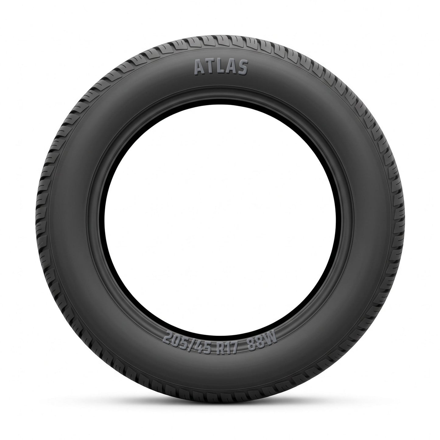 Atlas Green 2 UHP AS 205/45 R17 88W Ganzjahr