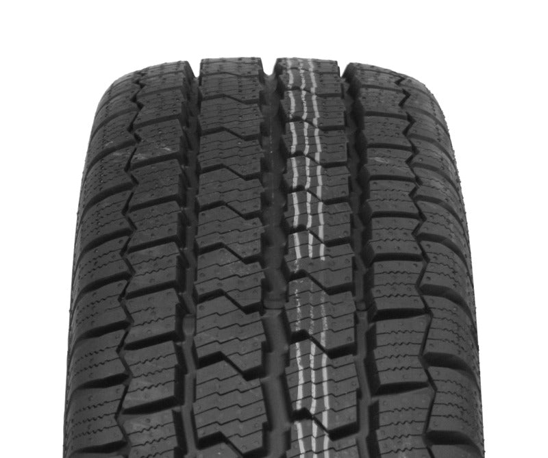 Continental Vanco Four Season 2 205/65 R16 107/105T Ganzjahr DOT 2023