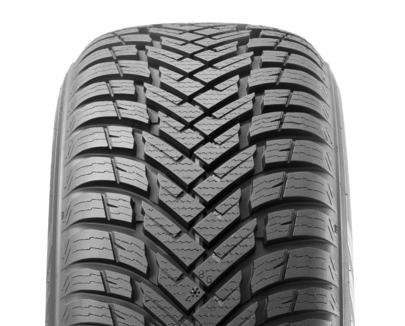 Nokian Weatherproof 245/45 R18 100V Ganzjahr DOT 2020