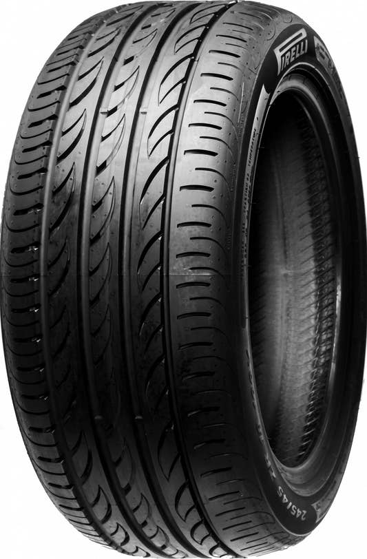 Pirelli P Zero Nero GT XL DOT18 255/35 R22 99Y Sommer DOT DOT18 – Bild 2