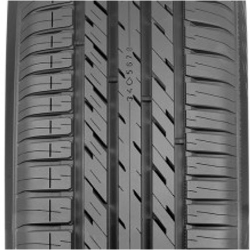 Nokian Eline 2 AA XL DOT20 185/65 R15 92H Sommer DOT 2020