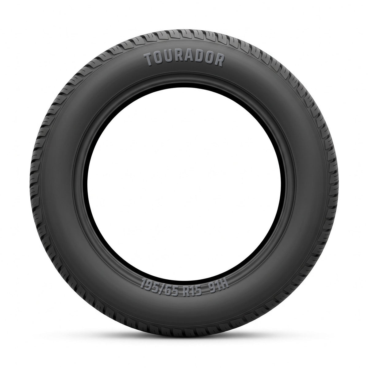 Tourador X 4Season Gen1 3PMSF 195/65 R15 91H Ganzjahr