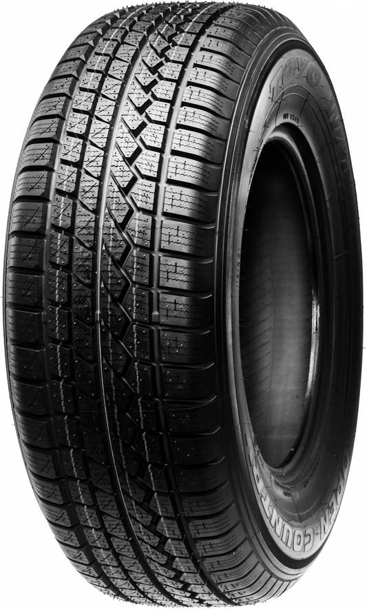 Toyo Open Country W/T 3PMSF DOT17 235/45 R19 95V Winter DOT 17 – Bild 2