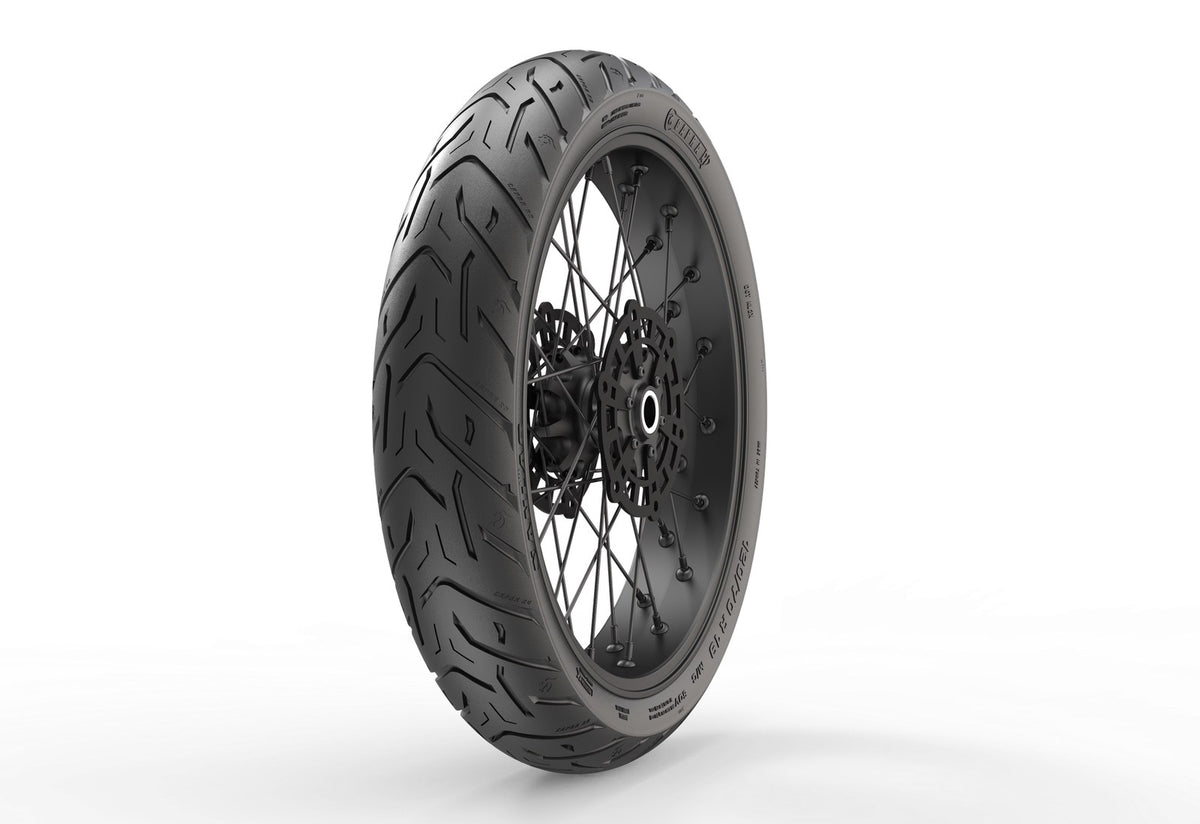 Anlas Capra RD 90/90-21 54V DOT 2023 – Bild 2