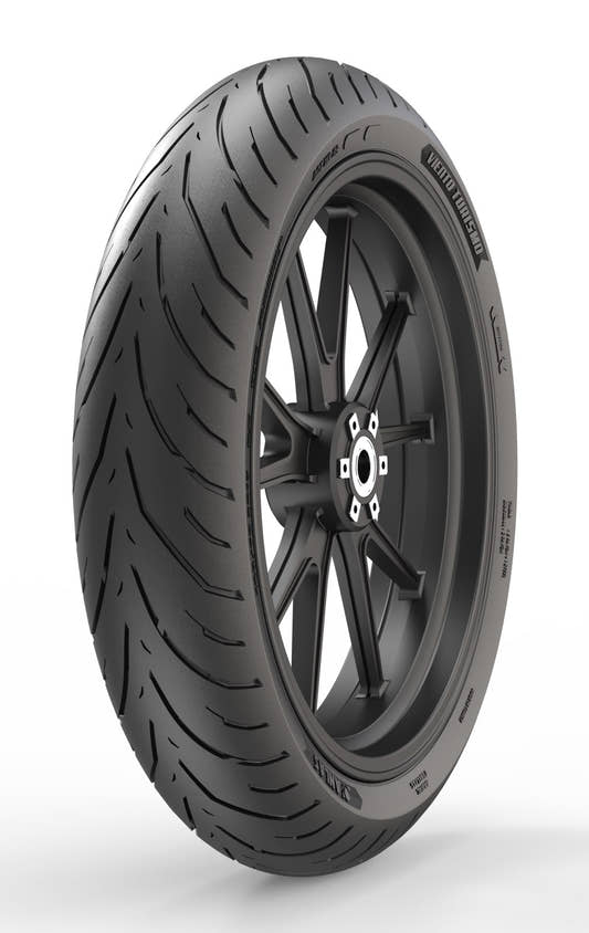 Anlas VIENTO TURISMO 160/60 R17 69W Sommer – Bild 2