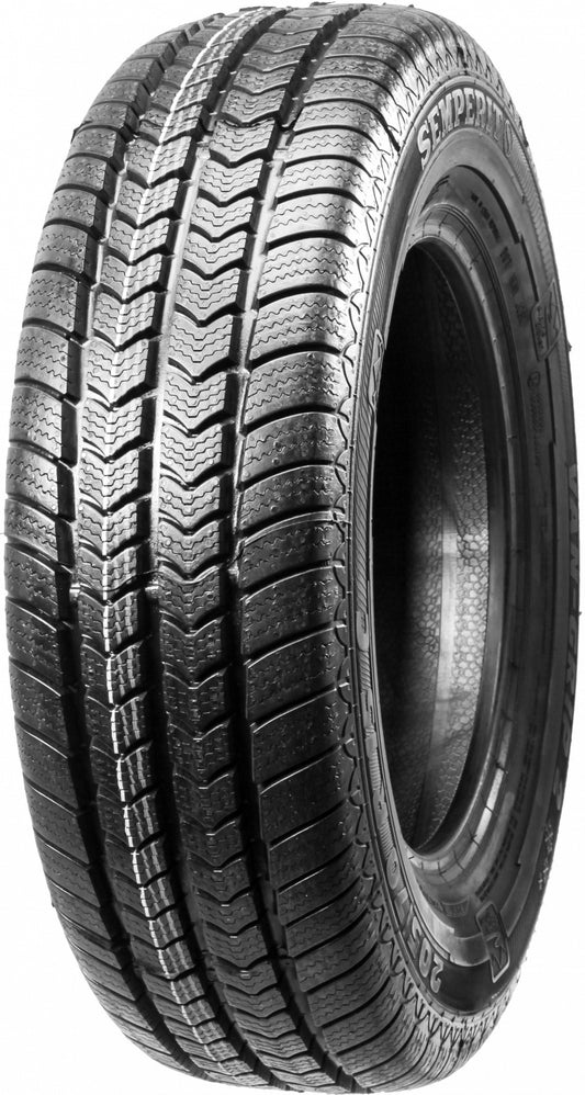 Semperit Van Grip 2 3PMSF DOT21 195/65R16C 104/102T Winter DOT DOT21 – Bild 2