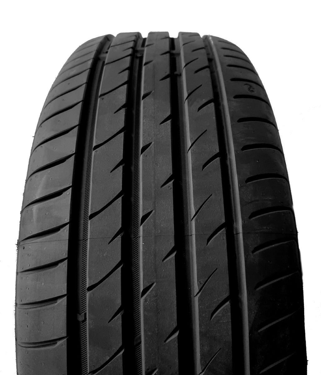 Goodride Solmax 1 245/55 R19 103V Sommer DOT 2022