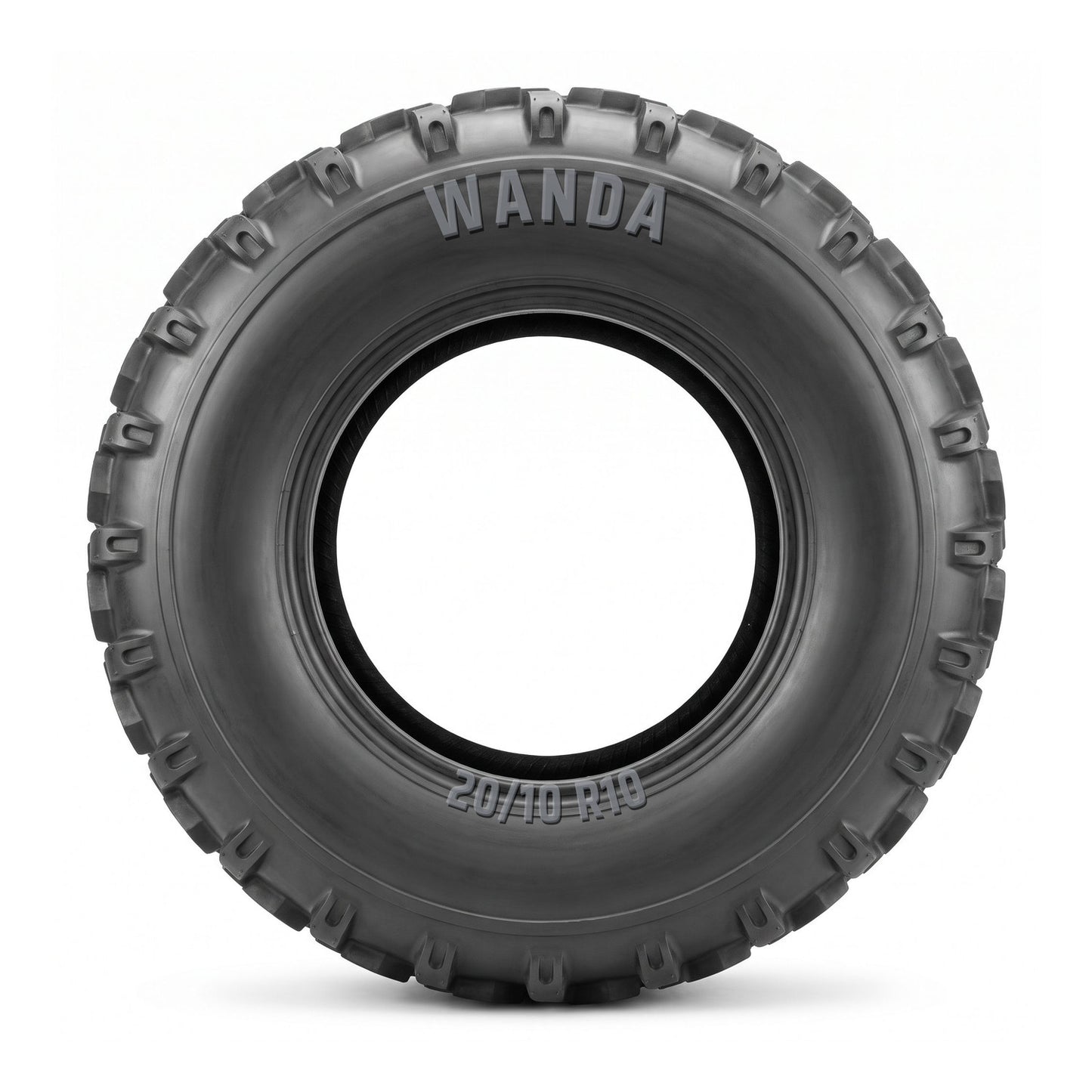 Wanda Tyre 20x10 R10 Sommer