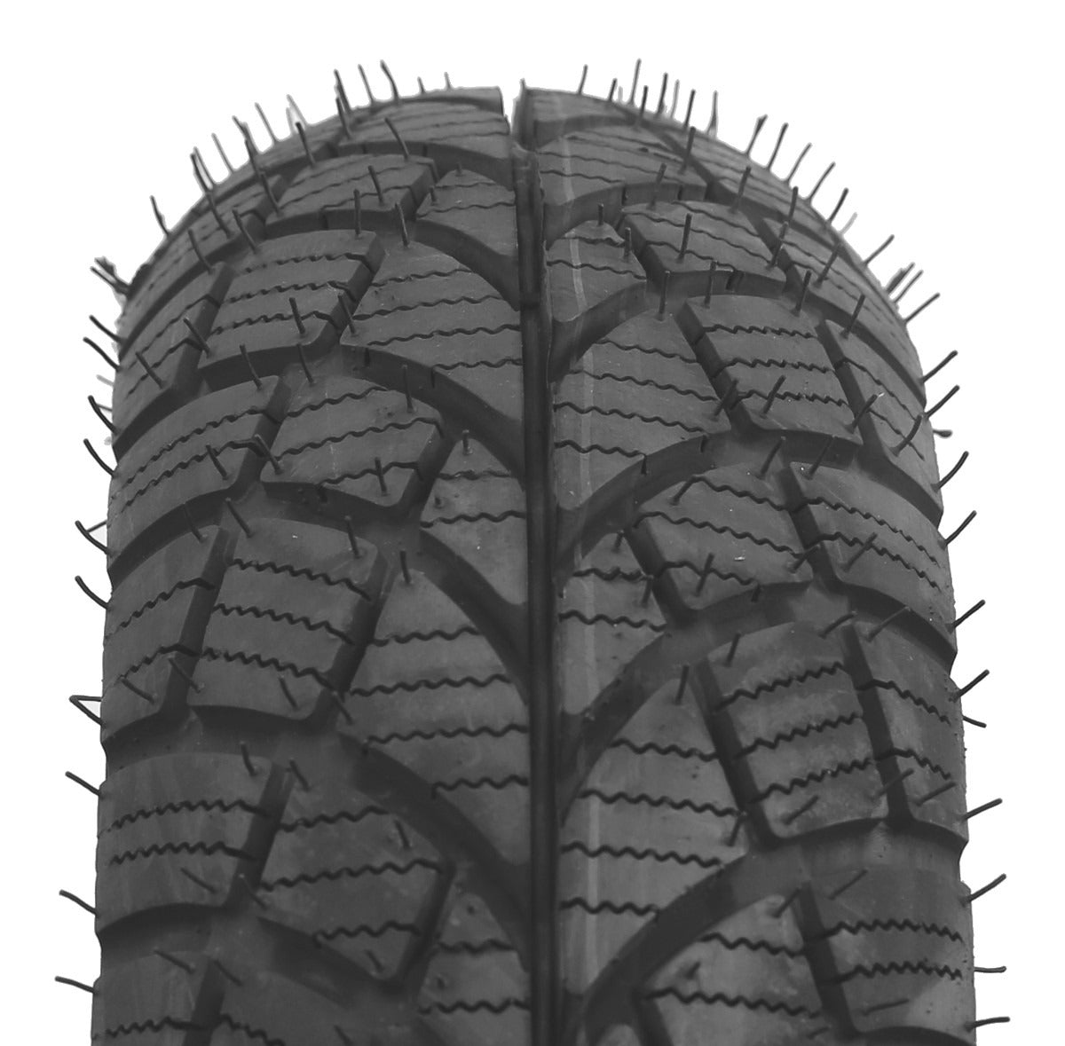 Heidenau K66 Snowtex 80/80-16 46J DOT 2022