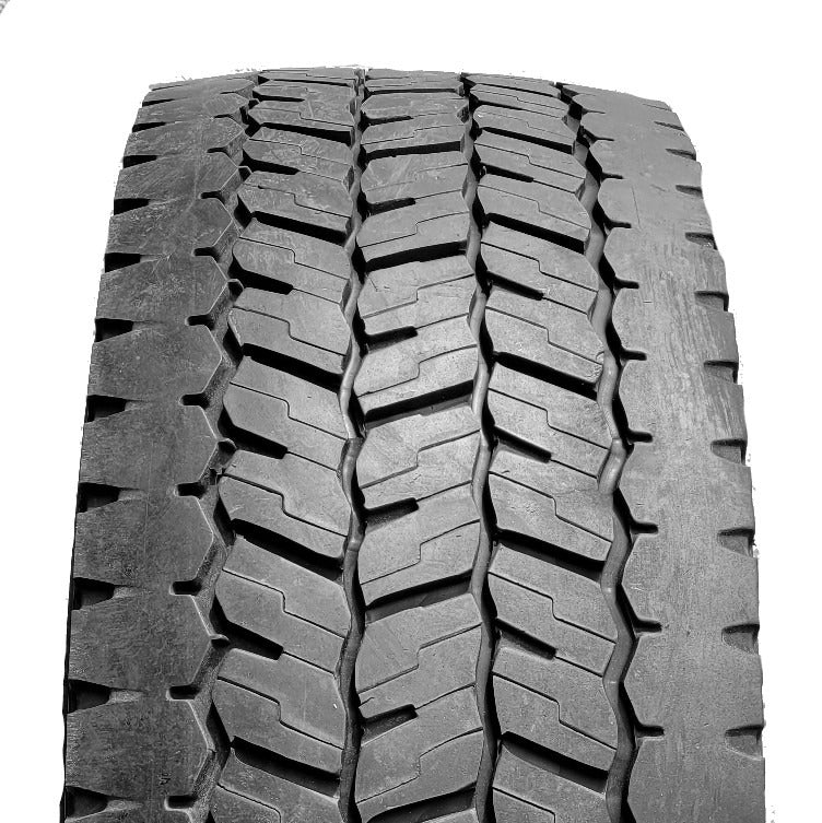 Neue-Rille Drive Premium (182470) 245/70 R17.5 136/134M