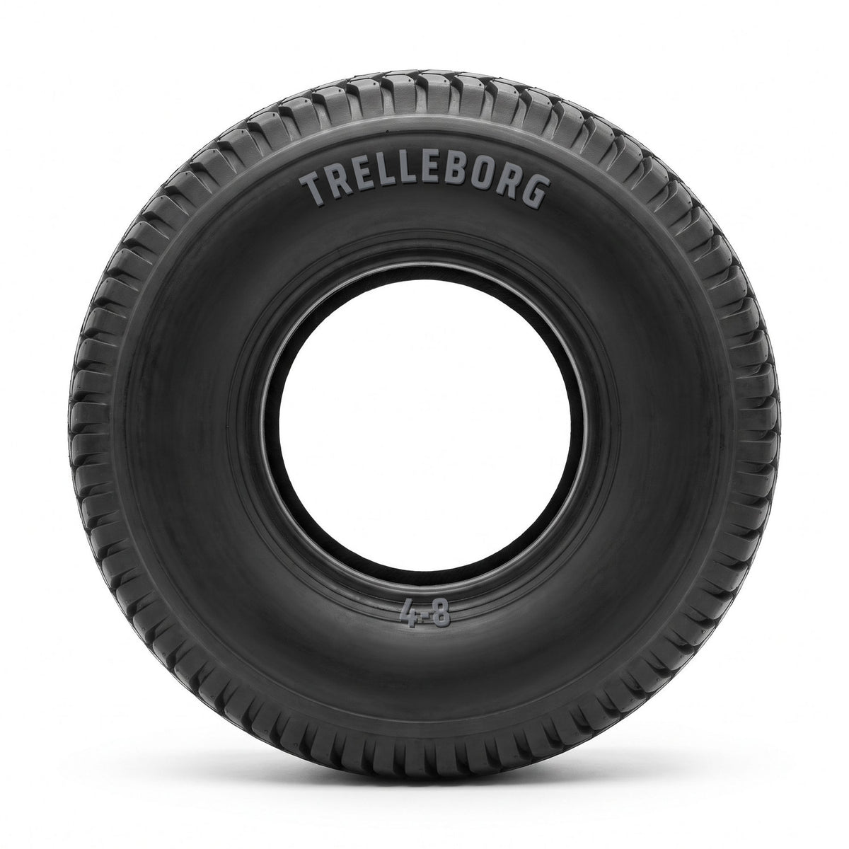 Trelleborg T991 Schlauch SET 4.00-8