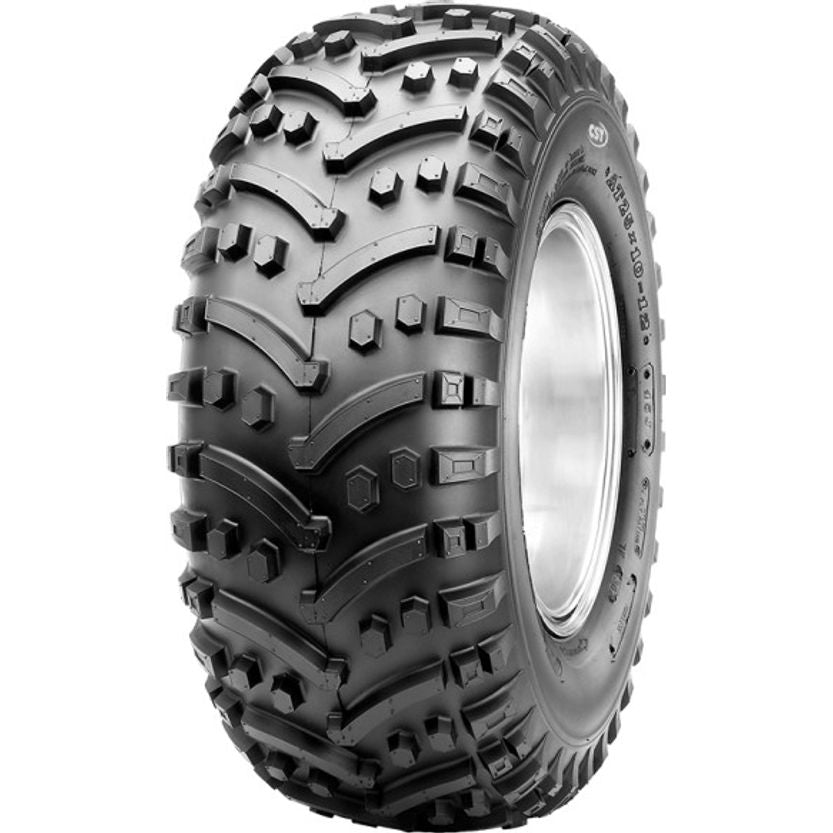 Cheng Shin C 828 6PR 25x8-12 43N