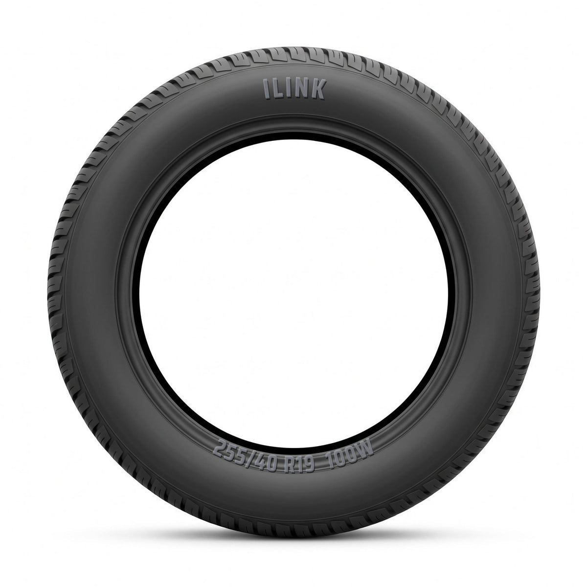 ILink Multimatch A/S 255/40 R19 100W Ganzjahr